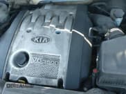 ✅ 2005 Kia Sedona LX • VIN: KNDUP132256717973 • Lot: 43083047. Listed on IAAI with 187,957 mi. Free auction sales archive from the USA and detailed vehicle history report at DreamBid. Image 18.