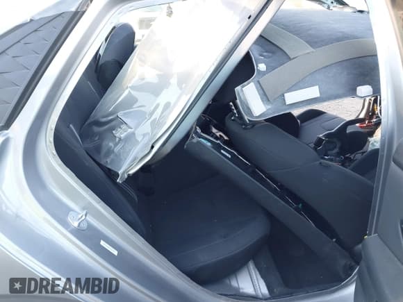 ✅ 2025 Hyundai Elantra SEL Sport • VIN: KMHLM4DG6SU933179 • Lot: 43275340. Wystawiony na IAAI z przebiegiem 44 mil. Bezpłatny archiwum sprzedaży aukcyjnych z USA i szczegółowy raport historii pojazdu na DreamBid. Zdjęcie 8.