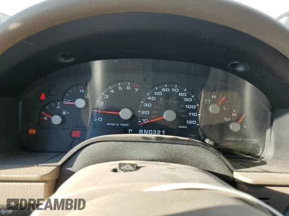 ✅ 2005 Ford Explorer Limited • VIN: 1FMZU75W65UB38347 • Lot: 70468885. Wystawiony na Copart z przebiegiem 188 116 mil. Bezpłatny archiwum sprzedaży aukcyjnych z USA i szczegółowy raport historii pojazdu na DreamBid. Zdjęcie 9.