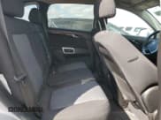 ✅ 2013 Chevrolet Captiva Sport LS • VIN: 3GNAL2EK6DS563223 • Lot: 44422715. Wystawiony na Copart z przebiegiem 147 667 mil. Bezpłatny archiwum sprzedaży aukcyjnych z USA i szczegółowy raport historii pojazdu na DreamBid. Zdjęcie 10.