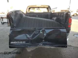 1998 Dodge 1500 с VIN 1B7HC16XXWS648169, выставлен на аукционе Copart как лот 80965154 с пробегом 252 808 миль миль и На запчасти • Non repairable. История ставок и продаж доступна на DreamBid. Изображение 6.