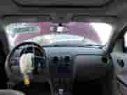 2007 Chevrolet HHR LT с VIN 3GNDA23D97S605993, выставлен на аукционе Copart как лот 70704282 с пробегом 157 727 миль миль и Списание • Salvage title. История ставок и продаж доступна на DreamBid. Изображение 8.