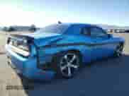 2015 Dodge Challenger R/T Plus with VIN 2C3CDZBT3FH910487, listed as a Copart auction lot 82005185 with 96,184 mi miles and Salvage title. Bid and sale history available at DreamBid. Image 3.