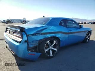 ✅ 2015 Dodge Challenger R/T Plus • VIN: 2C3CDZBT3FH910487 • Lot: 82005185. Wystawiony na Copart z przebiegiem 96 184 mil. Bezpłatny archiwum sprzedaży aukcyjnych z USA i szczegółowy raport historii pojazdu na DreamBid. Zdjęcie 3.