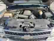 2006 Chevrolet Silverado 1500 LT1 с VIN 2GCEK13T561178219, выставлен на аукционе Copart как лот 68335605 с пробегом 357 328 миль миль и Списание • Salvage title. История ставок и продаж доступна на DreamBid. Изображение 11.