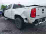 2020 Chevrolet Colorado 4WD LT z VIN 1GCHTCEA0L1224915, wystawiony jako IAAI lot #42300579 z przebiegiem 62 623 mil mil oraz . Historia ofert i sprzedaży dostępna na DreamBid. Obrazek 18.