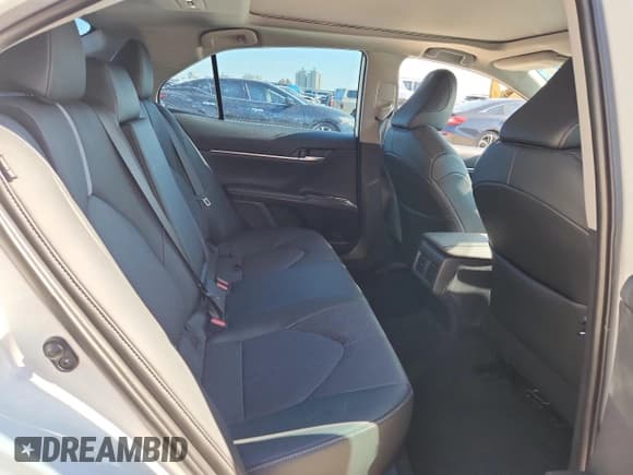 ✅ 2021 Toyota Camry TRD • VIN: 4T1KZ1AK7MU059108 • Lot: 85931695. Wystawiony na Copart z przebiegiem 25 643 mil. Bezpłatny archiwum sprzedaży aukcyjnych z USA i szczegółowy raport historii pojazdu na DreamBid. Zdjęcie 10.