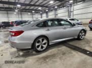 ✅ 2019 Honda Accord Touring • VIN: 1HGCV2F90KA002541 • Lot: 92100865. Listed on Copart with 48,835 mi. Free auction sales archive from the USA and detailed vehicle history report at DreamBid. Image 3.