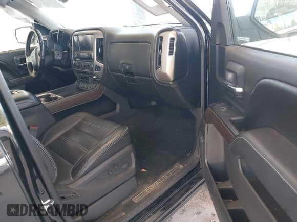 ✅ 2017 GMC Sierra 1500 Denali • VIN: 3GTU2PEJ2HG146302 • Лот: 43455112. Опубликован ранее на IAAI с пробегом 136 271 миль. Бесплатный доступ к архиву аукционных продаж из США и подробный отчёт об истории автомобиля на DreamBid. Изображение 5.