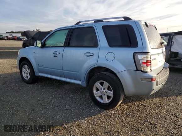✅ 2008 Mercury Mariner • VIN: 4M2CU29HX8KJ30075 • Лот: 78733834. Опубликован ранее на Copart с пробегом 85 229 миль. Бесплатный доступ к архиву аукционных продаж из США и подробный отчёт об истории автомобиля на DreamBid. Изображение 2.