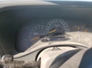 ✅ 2005 Chevrolet Silverado 1500 LS • VIN: 2GCEC13T751341223 • Lot: 82501155. Listed on Copart with Not provided. Free auction sales archive from the USA and detailed vehicle history report at DreamBid. Image 9.