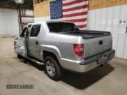 ✅ 2011 Honda Ridgeline RT • VIN: 5FPYK1F25BB003743 • Lot: 64814535. Wystawiony na Copart z przebiegiem 170 759 mil. Bezpłatny archiwum sprzedaży aukcyjnych z USA i szczegółowy raport historii pojazdu na DreamBid. Zdjęcie 2.