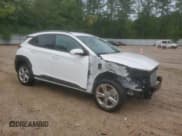 ✅ 2023 Hyundai Kona SEL • VIN: KM8K6CAB0PU954867 • Лот: 70694224. Опубликован ранее на Copart с пробегом 17 748 миль. Бесплатный доступ к архиву аукционных продаж из США и подробный отчёт об истории автомобиля на DreamBid. Изображение 4.