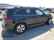 ✅ 2024 Mercedes-Benz EQB 300 • VIN: W1N9M0KB6RN110389 • Lot: 59312155. Wystawiony na Copart z przebiegiem 7 576 mil. Bezpłatny archiwum sprzedaży aukcyjnych z USA i szczegółowy raport historii pojazdu na DreamBid. Zdjęcie 3.