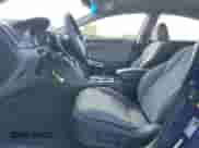 2011 Hyundai Sonata GLS with VIN 5NPEB4AC8BH132753, listed as a Copart auction lot 71195975 with 167,115 mi miles and Salvage title. Bid and sale history available at DreamBid. Image 7.