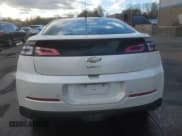 ✅ 2014 Chevrolet Volt • VIN: 1G1RD6E42EU149402 • Лот: 90634245. Опубликован ранее на Copart с пробегом 75 740 миль. Бесплатный доступ к архиву аукционных продаж из США и подробный отчёт об истории автомобиля на DreamBid. Изображение 6.