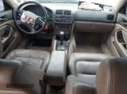 ✅ 1995 Acura Legend L • VIN: JH4KA7663SC007776 • Lot: 79210664. Listed on Copart with 142,872 mi. Free auction sales archive from the USA and detailed vehicle history report at DreamBid. Image 8.