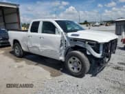 ✅ 2019 Ram 1500 Tradesman • VIN: 1C6RRECT4KN664217 • Lot: 67994905. Wystawiony na Copart z przebiegiem 132 926 mil. Bezpłatny archiwum sprzedaży aukcyjnych z USA i szczegółowy raport historii pojazdu na DreamBid. Zdjęcie 4.