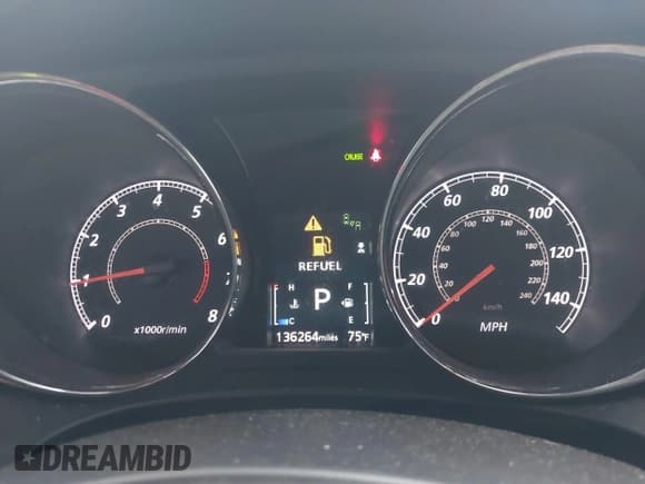 ✅ 2019 Mitsubishi Outlander SE • VIN: JA4AP4AU8KU017840 • Лот: 43321186. Опубликован ранее на IAAI с пробегом 136 264 миль. Бесплатный доступ к архиву аукционных продаж из США и подробный отчёт об истории автомобиля на DreamBid. Изображение 7.