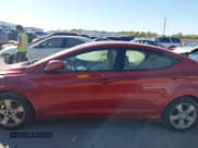 ✅ 2012 Hyundai Elantra GLS • VIN: KMHDH4AE3CU445997 • Лот: 43557389. Опубликован ранее на IAAI с пробегом 141 103 миль. Бесплатный доступ к архиву аукционных продаж из США и подробный отчёт об истории автомобиля на DreamBid. Изображение 15.