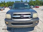 ✅ 2006 Toyota Sequoia Limited • VIN: 5TDZT38A16S281485 • Lot: 80083945. Listed on Copart with 263,804 mi. Free auction sales archive from the USA and detailed vehicle history report at DreamBid. Image 5.