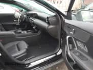 ✅ 2019 Mercedes-Benz A 220 • VIN: WDD3G4FB0KW030694 • Lot: 41863727. Wystawiony na IAAI z przebiegiem 37 144 mil. Bezpłatny archiwum sprzedaży aukcyjnych z USA i szczegółowy raport historii pojazdu na DreamBid. Zdjęcie 5.