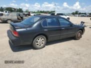 ✅ 1999 Nissan Maxima GXE • VIN: JN1CA21D8XM400627 • Лот: 61133265. Опубликован ранее на Copart с пробегом 212 524 миль. Бесплатный доступ к архиву аукционных продаж из США и подробный отчёт об истории автомобиля на DreamBid. Изображение 3.