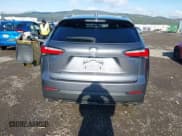 ✅ 2017 Lexus NX 200t F Sport • VIN: JTJBARBZ1H2144255 • Lot: 43678308. Wystawiony na IAAI z przebiegiem 103 924 mil. Bezpłatny archiwum sprzedaży aukcyjnych z USA i szczegółowy raport historii pojazdu na DreamBid. Zdjęcie 15.