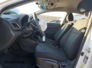 ✅ 2018 Hyundai Accent SE • VIN: 3KPC24A37JE023016 • Лот: 86780234. Опубликован ранее на Copart с пробегом 112 048 миль. Бесплатный доступ к архиву аукционных продаж из США и подробный отчёт об истории автомобиля на DreamBid. Изображение 7.