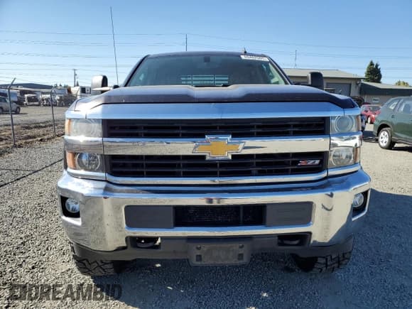 ✅ 2015 Chevrolet Silverado 2500HD LT • VIN: 1GC1KVE86FF145124 • Лот: 69462005. Опубликован ранее на Copart с пробегом 142 262 миль. Бесплатный доступ к архиву аукционных продаж из США и подробный отчёт об истории автомобиля на DreamBid. Изображение 5.