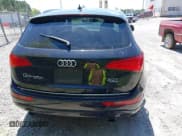 ✅ 2015 Audi Q5 Premium Plus • VIN: WA1LFAFPXFA129219 • Lot: 42171585. Wystawiony na IAAI z przebiegiem Nie podano. Bezpłatny archiwum sprzedaży aukcyjnych z USA i szczegółowy raport historii pojazdu na DreamBid. Zdjęcie 15.