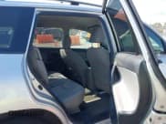 ✅ 2011 Toyota RAV4 • VIN: 2T3ZF4DV7BW092869 • Lot: 43114143. Wystawiony na IAAI z przebiegiem 202 961 mil. Bezpłatny archiwum sprzedaży aukcyjnych z USA i szczegółowy raport historii pojazdu na DreamBid. Zdjęcie 8.