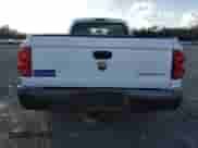 ✅ 2005 Dodge Dakota ST • VIN: 1D7HE22K95S335712 • Lot: 77124474. Listed on Copart with Not provided miles. Access the free auction sales archive from the USA and view a detailed vehicle history report at DreamBid. Image 6.