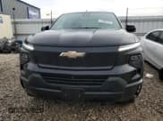 ✅ 2024 Chevrolet Silverado EV Work Truck • VIN: 1GC10UED8RU205692 • Лот: 86214644. Опубликован ранее на Copart с пробегом 342 миль. Бесплатный доступ к архиву аукционных продаж из США и подробный отчёт об истории автомобиля на DreamBid. Изображение 5.