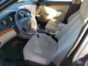 ✅ 2009 Hyundai Sonata GLS • VIN: 5NPET46C19H468485 • Лот: 45037974. Опубликован ранее на Copart с пробегом 166 672 миль. Бесплатный доступ к архиву аукционных продаж из США и подробный отчёт об истории автомобиля на DreamBid. Изображение 7.