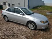 ✅ 2011 Subaru Impreza Premium • VIN: JF1GE6B61BH515720 • Lot: 67212975. Wystawiony na Copart z przebiegiem 104 254 mil. Bezpłatny archiwum sprzedaży aukcyjnych z USA i szczegółowy raport historii pojazdu na DreamBid. Zdjęcie 4.