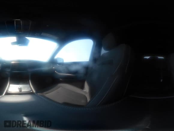 ✅ 2025 Jeep Grand Cherokee Altitude X • VIN: 1C4RJHAG9SC268299 • Лот: 42475401. Опубликован ранее на IAAI с пробегом 2 649 миль. Бесплатный доступ к архиву аукционных продаж из США и подробный отчёт об истории автомобиля на DreamBid. Изображение 19.