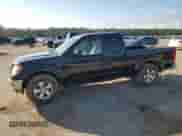 2011 Nissan Frontier SV z VIN 1N6AD0CUXBC424503, wystawiony jako Copart lot #62203545 z przebiegiem 93 197 mil mil oraz Szkoda całkowita • Salvage title. Historia ofert i sprzedaży dostępna na DreamBid. Obrazek 1.