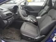 ✅ 2024 Subaru Crosstrek Premium • VIN: JF2GUADC7RH270839 • Lot: 82306305. Listed on Copart with 28,403 mi. Free auction sales archive from the USA and detailed vehicle history report at DreamBid. Image 7.