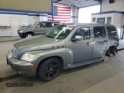 ✅ 2006 Chevrolet HHR LT • VIN: 3GNDA23P36S628954 • Лот: 90417535. Опубликован ранее на Copart с пробегом 102 129 миль. Бесплатный доступ к архиву аукционных продаж из США и подробный отчёт об истории автомобиля на DreamBid. Изображение 1.