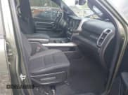 ✅ 2020 Ram 1500 Big Horn • VIN: 1C6RRFFG5LN288617 • Lot: 39348771. Listed on IAAI with 60,776 mi. Free auction sales archive from the USA and detailed vehicle history report at DreamBid. Image 5.