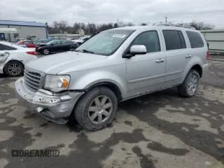 ✅ 2009 Chrysler Aspen Limited • VIN: 1A8HW58P69F701533 • Lot: 88495285. Wystawiony na Copart z przebiegiem 172 750 mil. Bezpłatny archiwum sprzedaży aukcyjnych z USA i szczegółowy raport historii pojazdu na DreamBid. Zdjęcie 1.