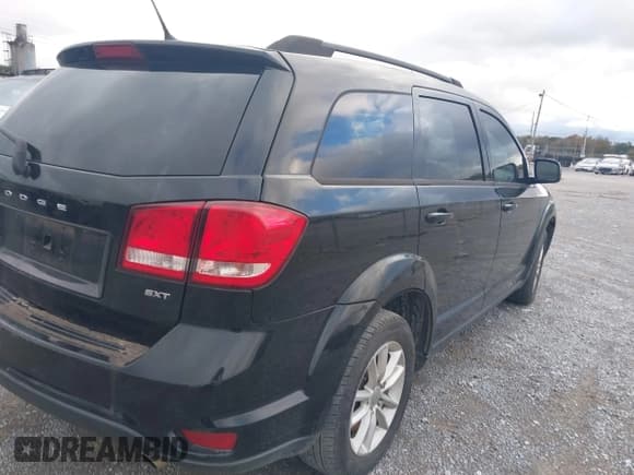 ✅ 2017 Dodge Journey SXT • VIN: 3C4PDDBG0HT513056 • Лот: 43534911. Опубликован ранее на IAAI с пробегом 175 464 миль. Бесплатный доступ к архиву аукционных продаж из США и подробный отчёт об истории автомобиля на DreamBid. Изображение 4.