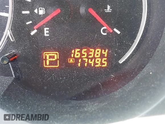 ✅ 2012 Nissan Altima S • VIN: 1N4AL2AP0CC150802 • Lot: 43400928. Listed on IAAI with 165,384 mi. Free auction sales archive from the USA and detailed vehicle history report at DreamBid. Image 7.