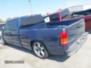 ✅ 2000 Chevrolet Silverado 1500 LS • VIN: 2GCEC19T3Y1349394 • Lot: 43514803. Wystawiony na IAAI z przebiegiem 320 723 mil. Bezpłatny archiwum sprzedaży aukcyjnych z USA i szczegółowy raport historii pojazdu na DreamBid. Zdjęcie 14.