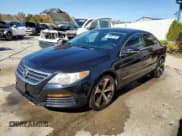 ✅ 2012 Volkswagen CC Sport • VIN: WVWMN7AN8CE544842 • Lot: 90085405. Wystawiony na Copart z przebiegiem 132 643 mil. Bezpłatny archiwum sprzedaży aukcyjnych z USA i szczegółowy raport historii pojazdu na DreamBid. Zdjęcie 1.