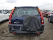 ✅ 2003 Honda CR-V LX • VIN: SHSRD78593U153723 • Лот: 87464534. Опубликован ранее на Copart с пробегом 234 067 миль. Бесплатный доступ к архиву аукционных продаж из США и подробный отчёт об истории автомобиля на DreamBid. Изображение 6.