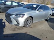 ✅ 2018 Lexus GS 350 • VIN: JTHCZ1BL1JA009946 • Лот: 43797150. Опубликован ранее на IAAI с пробегом 71 617 миль. Бесплатный доступ к архиву аукционных продаж из США и подробный отчёт об истории автомобиля на DreamBid. Изображение 18.