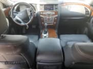 ✅ 2019 Infiniti QX80 Luxe • VIN: JN8AZ2NE7K9236030 • Lot: 58210235. Listed on Copart with 85,163 mi. Free auction sales archive from the USA and detailed vehicle history report at DreamBid. Image 8.