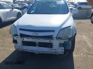 ✅ 2014 Chevrolet Captiva Sport LS • VIN: 3GNAL2EK4ES642584 • Lot: 41195101. Wystawiony na IAAI z przebiegiem 136 979 mil. Bezpłatny archiwum sprzedaży aukcyjnych z USA i szczegółowy raport historii pojazdu na DreamBid. Zdjęcie 6.